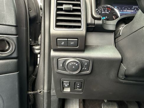 Used 2020 Ford Expedition Max Limited image 11