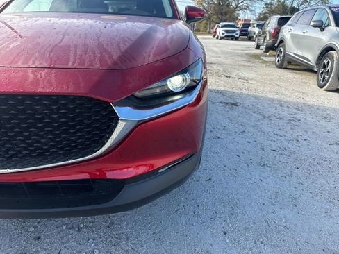 Certified 2025 MAZDA CX-30 AWD 2.5 S w/ Preferred Package image 10