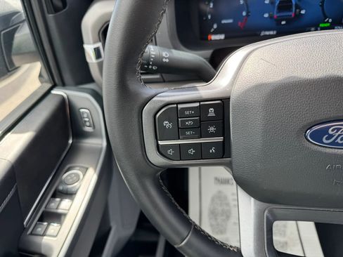 Used 2024 Ford F150 XLT w/ Equipment Group 302A MID AWD/4WD image 30