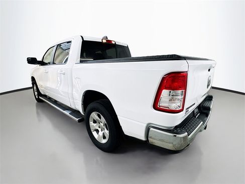 Used 2022 RAM 1500 Big Horn image 7