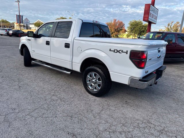 Used 2014 Ford F150 XLT w/ Equipment Group 302A Luxury AWD/4WD image 24