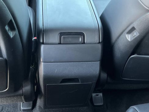 Used 2025 Hyundai Santa Fe Calligraphy FWD image 18