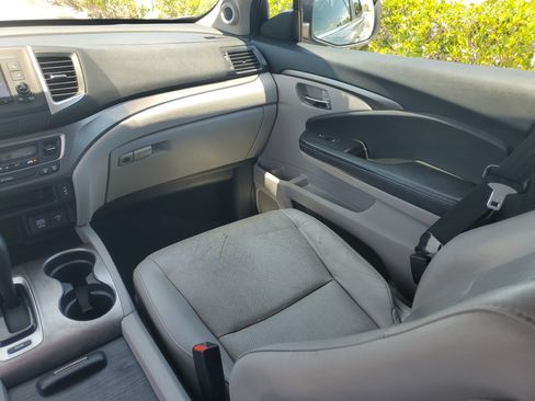 Used 2019 Honda Ridgeline RTL image 19