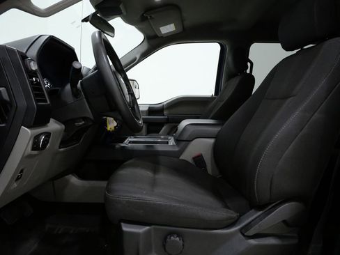 Used 2020 Ford F150 XL w/ Equipment Group 101A Mid image 10