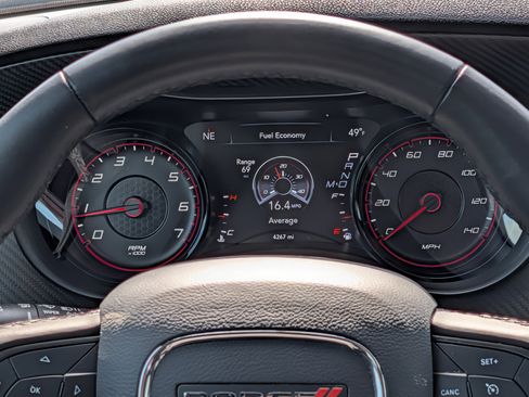 Used 2023 Dodge Charger SXT w/ Blacktop Special Edition AWD/4WD image 20