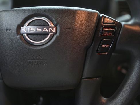 Used 2023 Nissan Frontier S AWD/4WD image 21