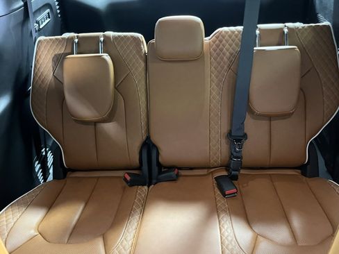 Certified 2025 Chrysler Pacifica Pinnacle image 27