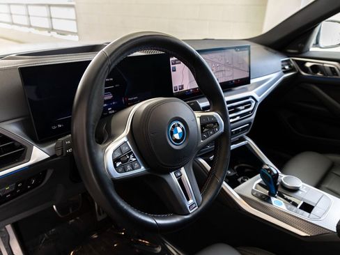 Certified 2023 BMW i4 M50 image 17