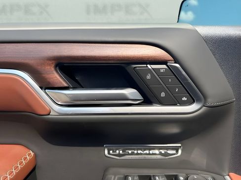 New 2026 GMC Sierra 1500 Denali Ultimate AWD/4WD image 11