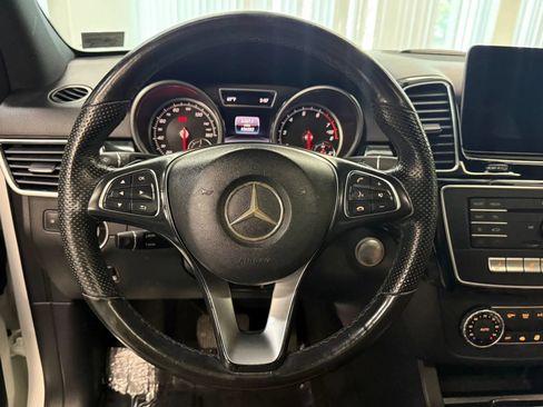 Used 2016 Mercedes-Benz GLE 350 image 31