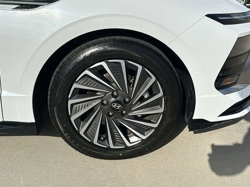Used 2025 Hyundai Sonata SEL image 15