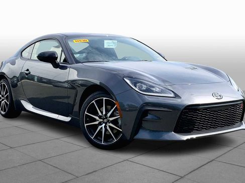 New 2025 Toyota GR86 image 2