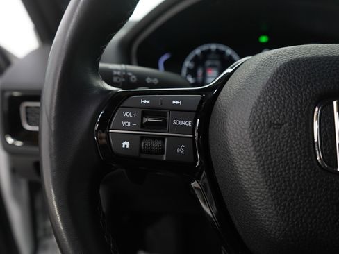 Used 2023 Honda Civic Sport image 23