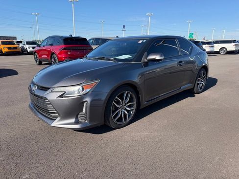 Used 2015 Scion tC FWD image 1