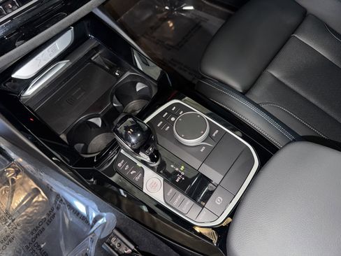 Certified 2024 BMW X3 sDrive30i w/ Convenience Package image 28