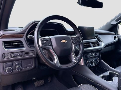 Used 2023 Chevrolet Tahoe Premier image 10