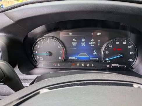 Used 2022 Ford Explorer ST-Line RWD image 19