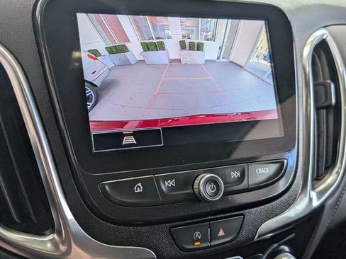 Used 2024 Chevrolet Equinox Premier w/ LPO, Cargo Package FWD image 21