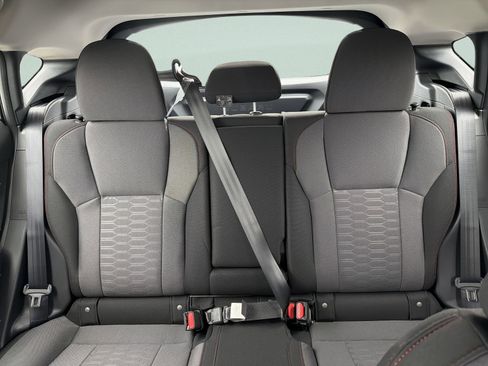 New 2026 Subaru Impreza 2.0i Sport image 14