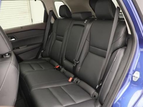 Used 2023 Nissan Rogue SL w/ SL Premium Package image 43