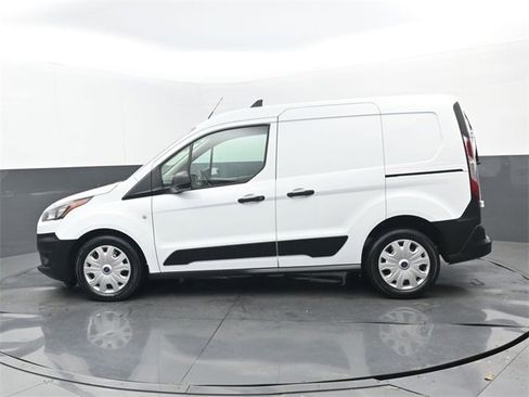 Used 2022 Ford Transit Connect XL image 19