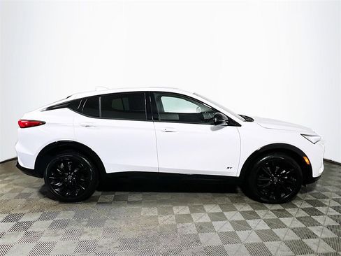 New 2026 Buick Envista Sport Touring w/ Convenience I Package image 9