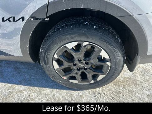 New 2026 Kia Sorento S AWD/4WD image 38