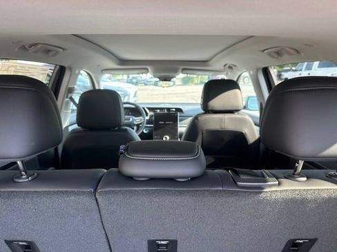New 2027 GMC Terrain Denali w/ LPO, Floor Liner Package AWD/4WD image 24