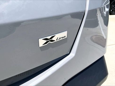 Certified 2024 Kia Sorento X-Line EX AWD/4WD image 10