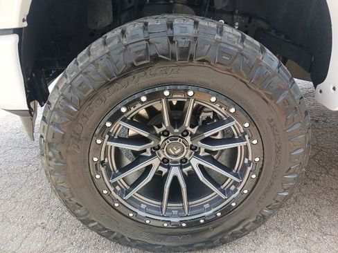 Used 2023 Ford F150 XLT w/ Equipment Group 302A High AWD/4WD image 55