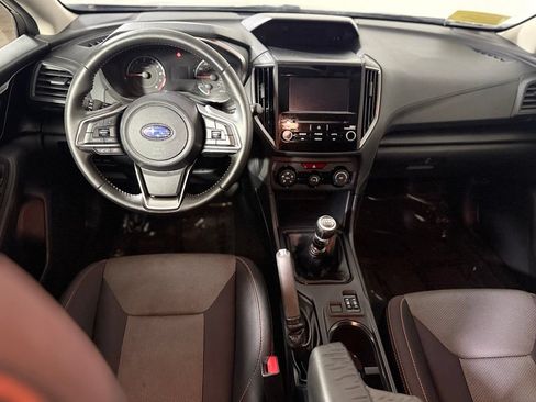 Used 2019 Subaru Crosstrek 2.0i Premium AWD/4WD image 11