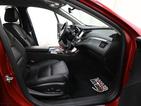 Used 2015 Chevrolet Impala LTZ image 8