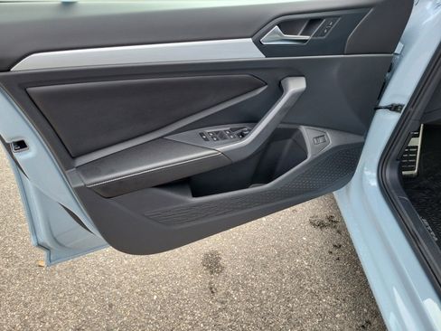 New 2026 Volkswagen Jetta Sport FWD image 32