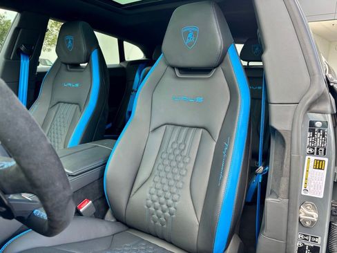 Used 2024 Lamborghini Urus Performante image 18