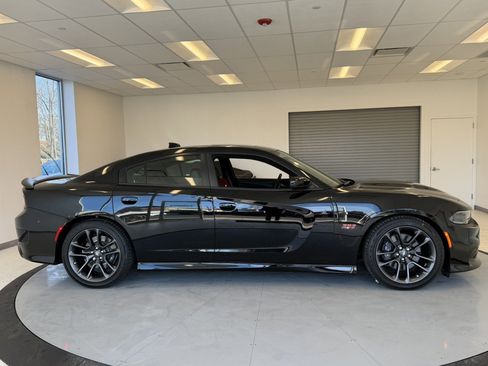 Used 2023 Dodge Charger Scat Pack w/ Plus Group image 69
