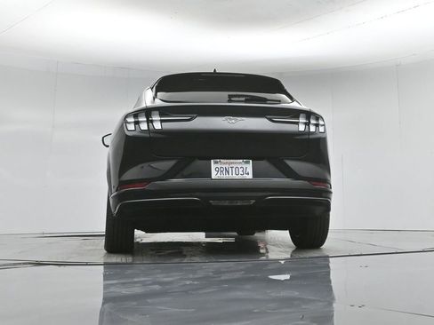 Certified 2024 Ford Mustang Mach-E Premium RWD image 51