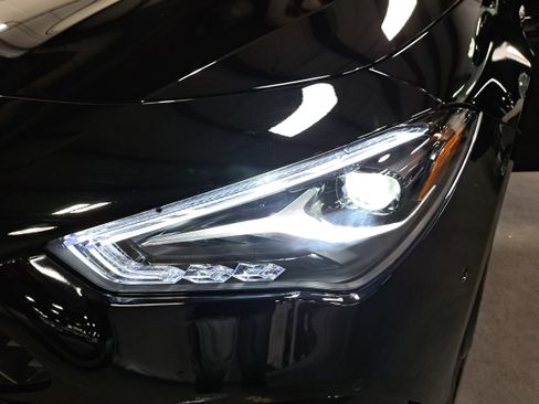 New 2026 Mercedes-Benz CLA 45 AMG S 4MATIC image 32