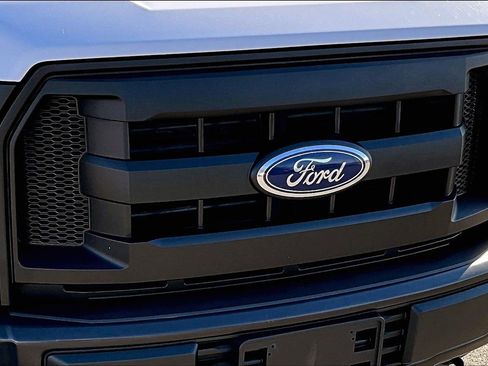 Used 2017 Ford F150 XL w/ XL Power Equipment Group image 26