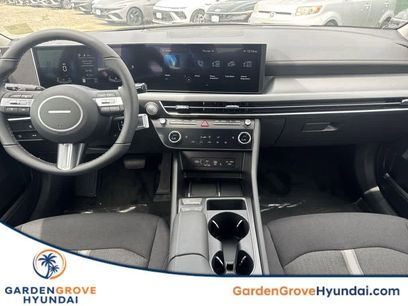 New 2026 Hyundai Sonata SEL
