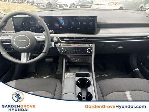 New 2026 Hyundai Sonata SEL FWD image 1