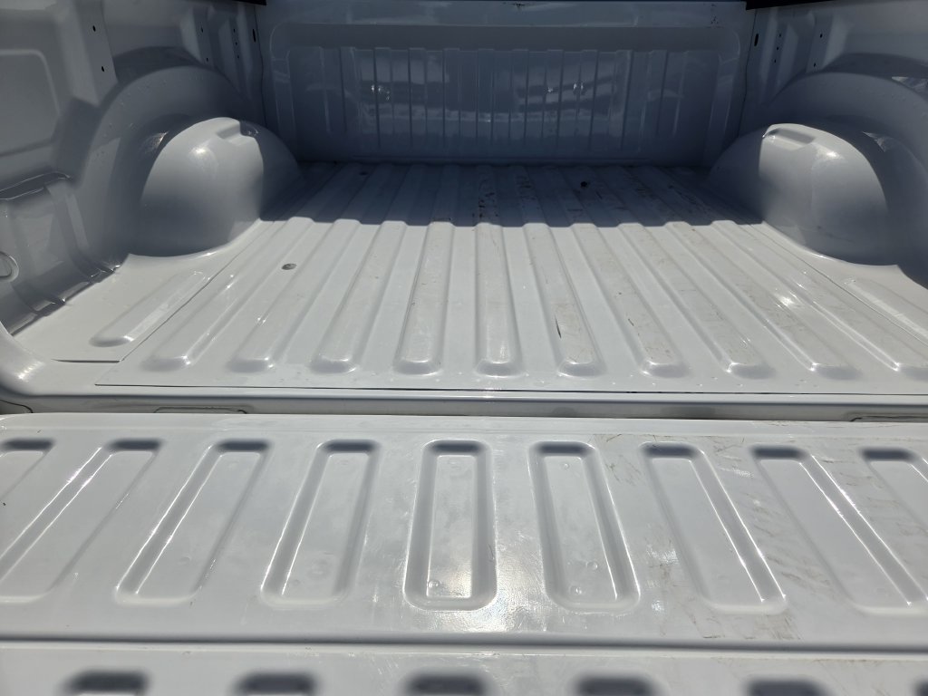 Used 2024 RAM 1500 Lone Star AWD/4WD image 26