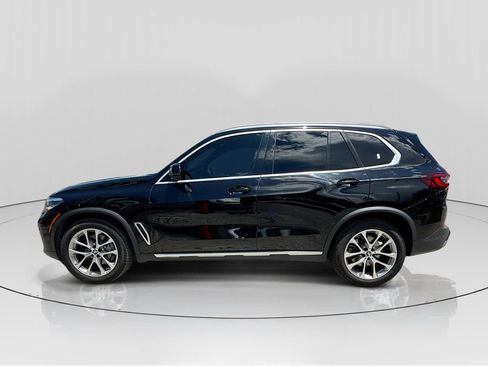 Used 2021 BMW X5 sDrive40i w/ Convenience Package 3 RWD image 4