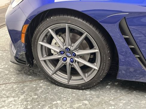 Used 2024 Subaru BRZ Limited image 26