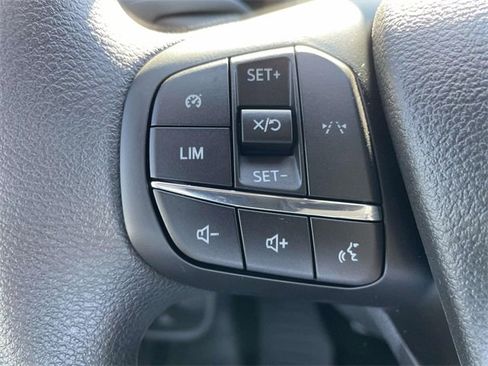 New 2026 Ford Transit 350 148 Low Roof image 11