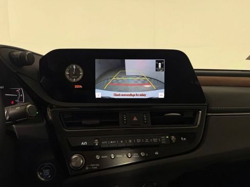 Used 2025 Lexus ES 350 w/ Premium Package FWD image 22