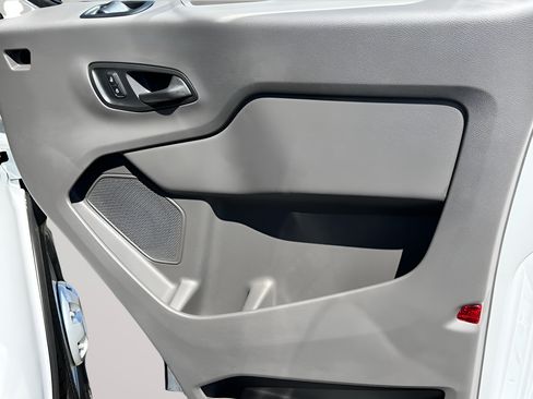 New 2025 Ford Transit 150 Low Roof AWD w/ Load Area Protection Package image 24
