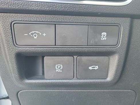 Certified 2025 Hyundai Sonata SEL FWD image 19
