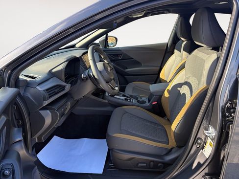 New 2026 Subaru Crosstrek 2.5i Sport image 13