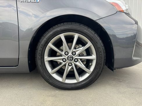 Used 2015 Toyota Prius V Five w/ Advanced Technology Package FWD image 29