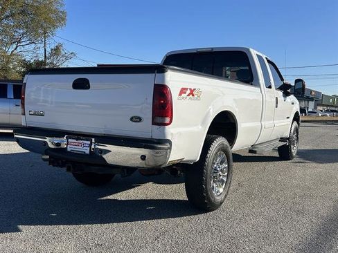 Used 2007 Ford F350 XL image 8